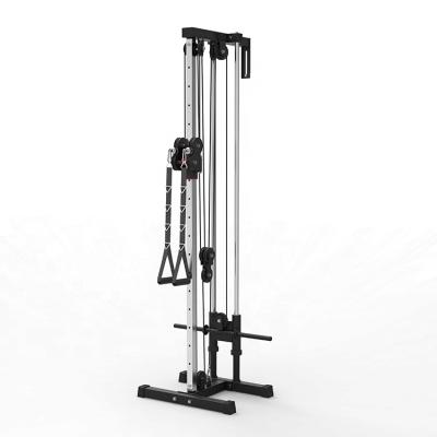 China Linefar Universal Fitness Gym Equipment Power Training Equipment Gym Equipment Lat Down Machine for sale