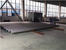 Verified China supplier - Shanghai Minjian Aluminum Co., Ltd.