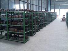 Verified China supplier - Shanghai Minjian Aluminum Co., Ltd.