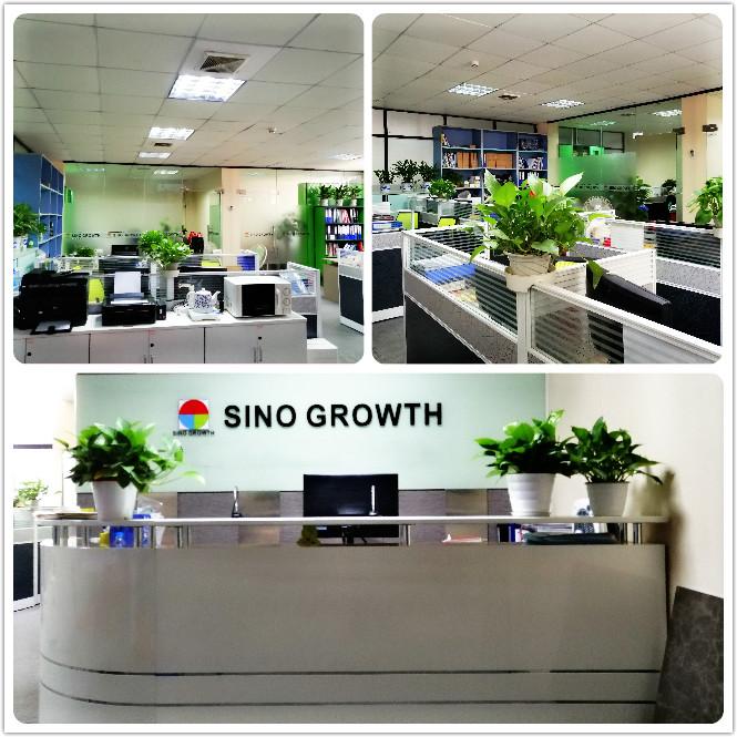 Verified China supplier - Guangzhou Sino Growth Intelligent Technology Co., Ltd.