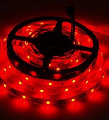 China Shenzhen Landscape / Residential Factory Led Strip RGB 5050 Accessible Channel Individually Led Strip Lights for sale