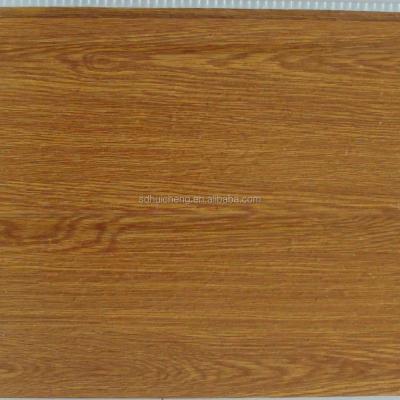 China Metal Imitation Wall Panels Exterior Wall Wood Panel for sale