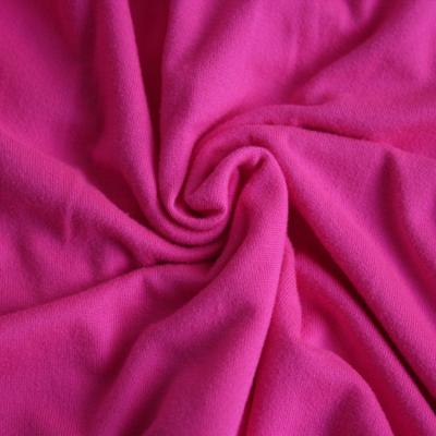 China Viable Colorful Polyester Elastic Delicious Dyed Fabric for sale