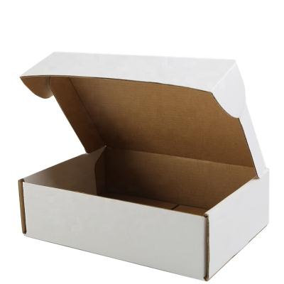 China OKCARTON Recyclable Free Samples Customized Foldable And Packing Corrugated Shipping Carton Box for sale