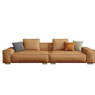 China Modern Furniture Superb Good Quality L Shape Couch Living Room Convertible Sofas New Arrival Style Living Room Sofas for sale