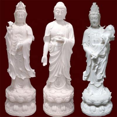 China Modern Meditating Buddha Statue Amitabha Buddha Statue Buddha Statue Buddha Statues for sale