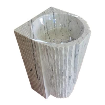 China Shallow sink new model washbasin basin and smooth indoor basin for sale