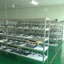 Verified China supplier - Shenzhen Created Electronics Technology Co., Ltd.