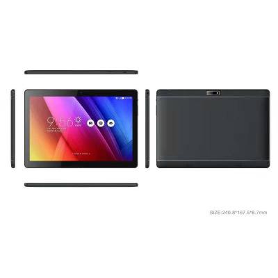 China Android 11 Tablets 10.1inch 5000mah A133 ROM 2GB RAM 32GB Wifi Hard Tablet PC for sale