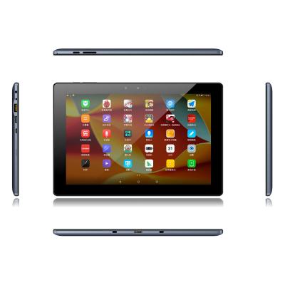 China Soft Tablet PC Android 7.1 10.1 Tablet PC With Sim Card Slot Available for sale