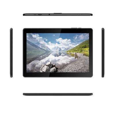 China Tablet Tough 10 Inch Octa Core 4G Tablet PC Android 11 MTK6762 2+32GB 1920x1200 G+G 5500mAh Android Tablet for sale