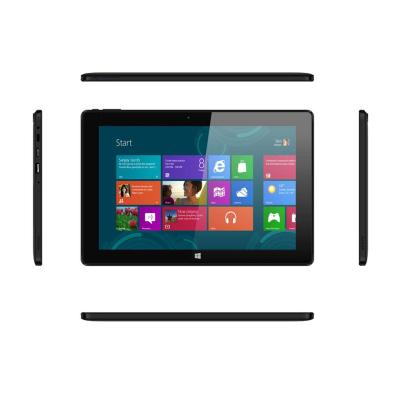 China Available Cherry Trail 8350 IPS RAM 2GB ROM 32GB Tablet PC SDK 10.1inch Win10 Tablets Window 10 for sale