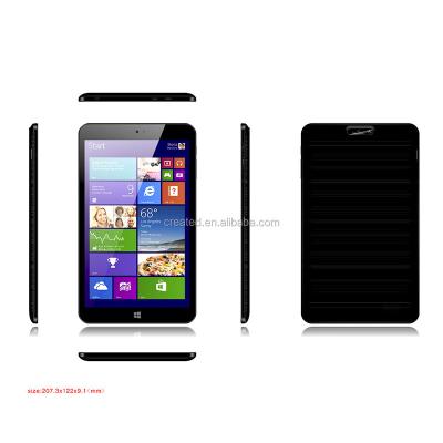 China Best Selling SDK Available WIN10 8 Inch 8 Inch Tablet PC Window Mini Pc Wins 10 Tablet PC for sale