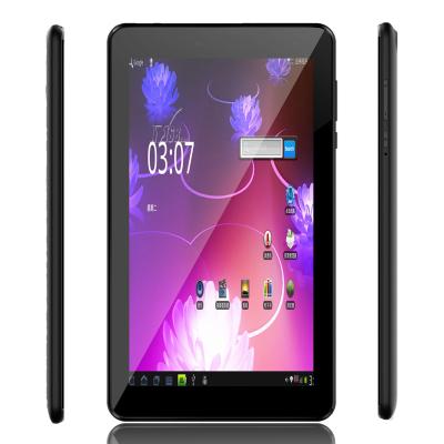 China OEM Available SDK Factory Android Tablet PC 7 Inch With NFC A133 1+8 2+16GB 5000mAh WiFi Android Tablet for sale