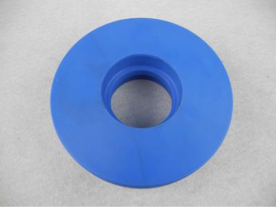 China Nylon Delen van de treksterkte96mpa Epoxyhars, slijtvast Nylon Product Te koop