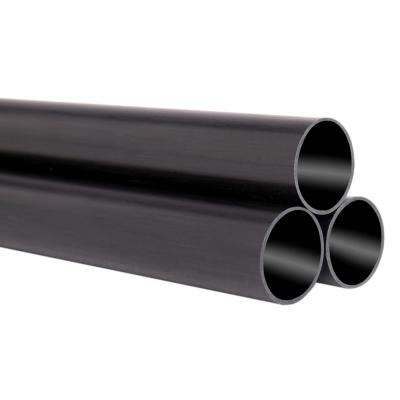 China High Performance Carbon Fiber Pultruded Tubing For Cleaning Equipment for sale