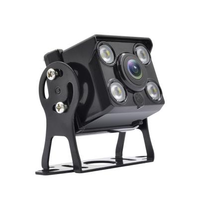 China NIGHT VISION 1080P AHD Night Vision Rear View IP67 HD Car Infrared Waterproof Camera For Truck Lorry Bus Car for sale