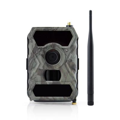 China 2560x1920 S880G 3G Hunting Trail Camera12MP 1080P Trail Camera12MP 1080P Wildlife Camera Trap SMS MMS GPRS GSM GPS Camera for sale