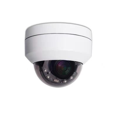 China Human Motion Tracking Hikvsion 5MP H.265 PTZ IP CCTV Camera IP66 5X Compatible Outdoor Optical Zoom Vandal Proof Camera for sale