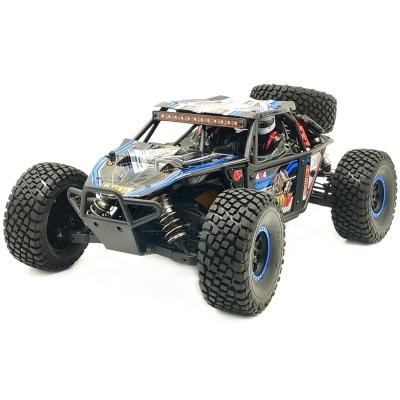 China RC Hobby RC Racing Car, 2.4Ghz High Speed ​​Remote Control Car, 1:8 4WD 100+KM/h RTR Off-Road Hobby Radio Remote Control RC Vehicle for sale