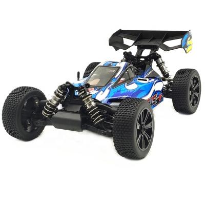 China RC Hobby RC Racing Car, 2.4Ghz High Speed ​​Remote Control Car, 1:8 4WD 100+KM/h RTR Off-Road Hobby Radio Remote Control RC Vehicle for sale