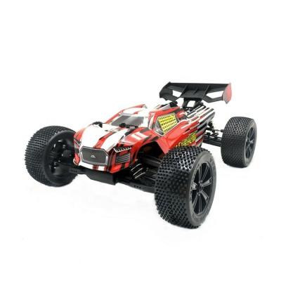 China RC Hobby RC Racing Car, 2.4Ghz High Speed ​​Remote Control Car, 1:8 4WD 100+KM/h RTR Off-Road Hobby Radio Remote Control RC Vehicle for sale