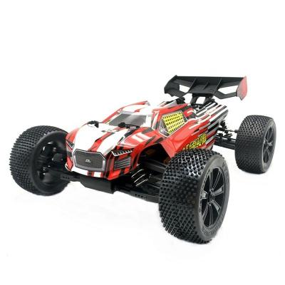 China RC Hobby RC Racing Car, 2.4Ghz High Speed ​​Remote Control Car, 1:8 4WD 100+KM/h Rc RTR RC Racing Car Hobby Radio Remote Control Vehicle for sale