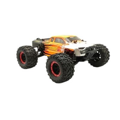 China RC Hobby RC Racing Car, 2.4Ghz High Speed ​​Remote Control Car, 1:8 4WD 100+KM/h RTR Off-Road Hobby Radio Remote Control RC Vehicle for sale