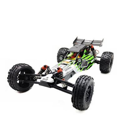 China Hobby ARRMA 1/8 RC Car 30+mph High Speed ​​Remote Control Car MEGA RC RHIEF XL RTR Swept Off-Road Vehicle for sale