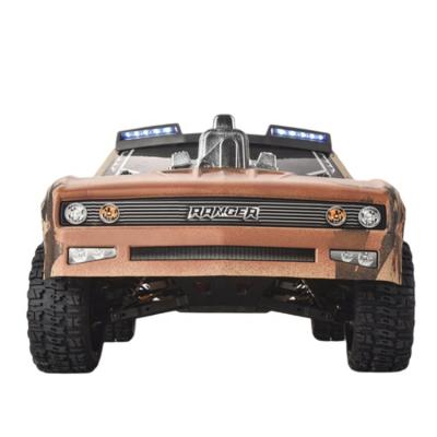 China RC Hobby RC Desert Truck, 2.4Ghz High Speed ​​Remote Control Car, 1:10 4WD 80+KM/h RTR Off-Road Hobby Radio RC Vehicle for sale