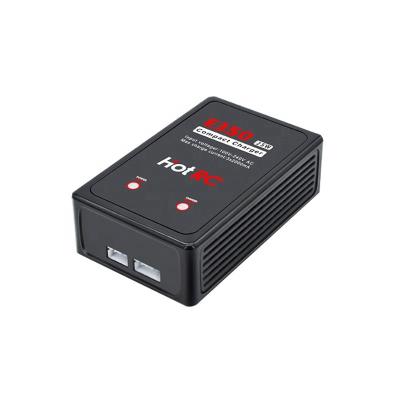 China RC Car Hotrc E350 Balance Charger Lithium Battery 7.4V 11.1V 2A 25W 2000ma Cells 2S 3S For RC Car for sale