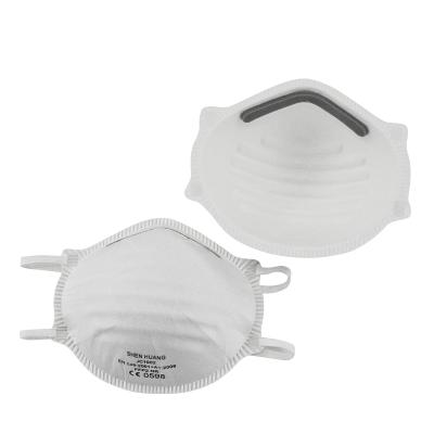 China High Effective Filteration > 95% best quality reusable ffp2 dust mask respirator mascaras for sale