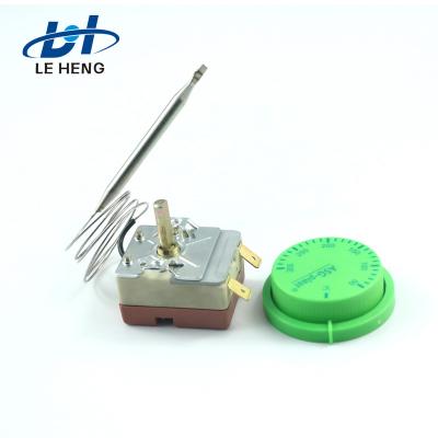 China Over 100 50 to 300 for 220v capillary thermostat for pizza roasting machine for sale