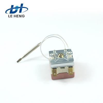 China Stem Type Thermostat, China Quality Over 100 Function Likes Ego Thermostat for sale