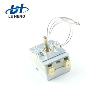 China More than 100 electric water heater parts, function likes ego thermostat screw thermostat for sale