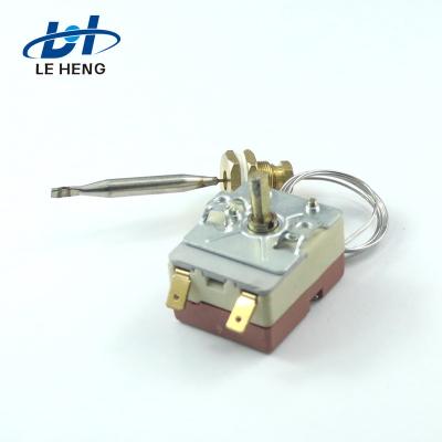 China More than 100 hot sale WHD-E series capillary thermostat from China supplier for sale