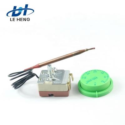 China More than 100 high quality and low price capillary thermostat bulb limiters for sale