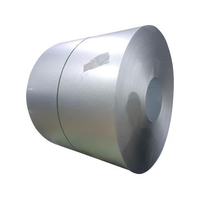 China G550 Structural Grade Aluzinc Steel Coils Galvalume Metal Sheets 28 Gauge en venta