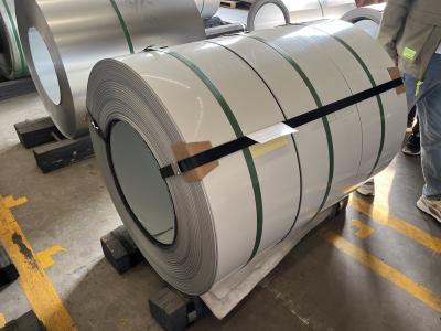 China Aanpassing Gl Aluzinc Steel Coils Kleurbedekte Slitting Steel Coils voor de bouw Te koop