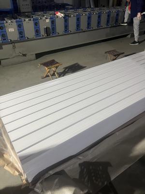 China Stahlplatten, Panels, Dachfliesen und Kanten zu verkaufen