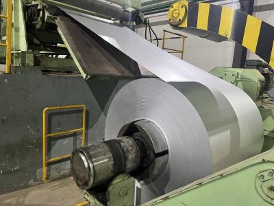 Cina Acciaio galvalume AZ150 AFP ASTM A792M per piastrelle metalliche in stile cinghiale in vendita