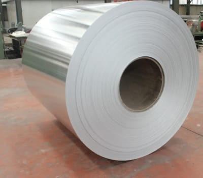 China Aluminium-Dach-Metall-Flashing-Anwendung 3003H24 Gemalte Aluminium-Spulen angepasste Farbe und Muster zu verkaufen