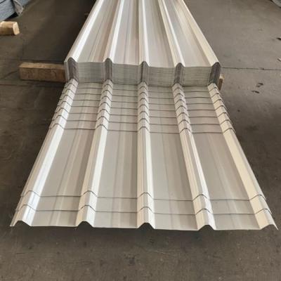 China PVDF HDP SMP Z275 PPGI 40 jaar garantie Geaffineerd dakpaneel Metalen tegels Te koop