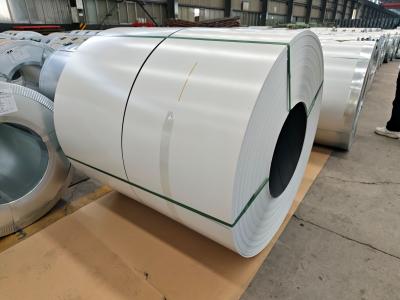 Chine 40 ans de qualité Z275 PPGI AZ165 PPGL Beckers Super HDP acier galvanisé prépeint à vendre