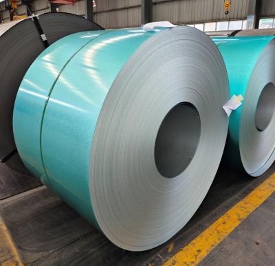 Cina AFP Galvalume Steel Coil Il materiale perfetto per il tetto e il rivestimento ASTM A792M S350GD 55% Acciaio Aluzinco in vendita