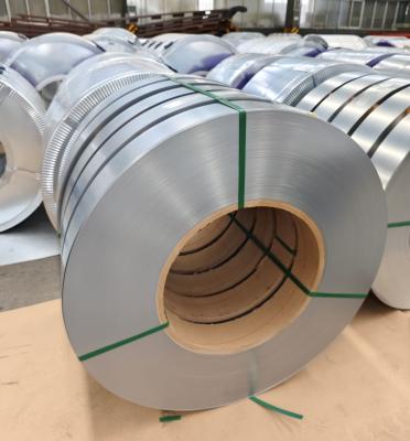 China Círculos de acero galvanizado de grado 50 con resistencia a la resistencia de 450 MPA para los purlins en venta