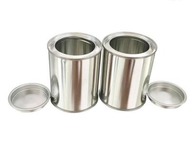 China ETP Tin coated Used For Packaging Foodstuffs And Beverages Tinplate Steel Coil For Aerosol Containers en venta