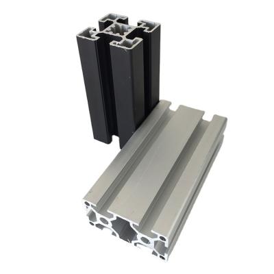 China standard v-slot aluminum extrusion profile t slot dimensions structure 2040 v-slot aluminum extrusion profile for sale