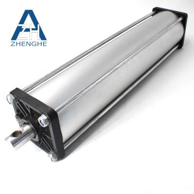 China 2019 industrial aluminum pneumatic extrusion cylinder industrial for sale