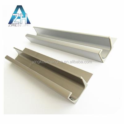 China Aluminum Cabinet 6063 Cabinet Handle for sale